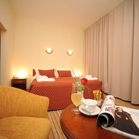 Hotel Shirok Sokak Bitola Exterior foto