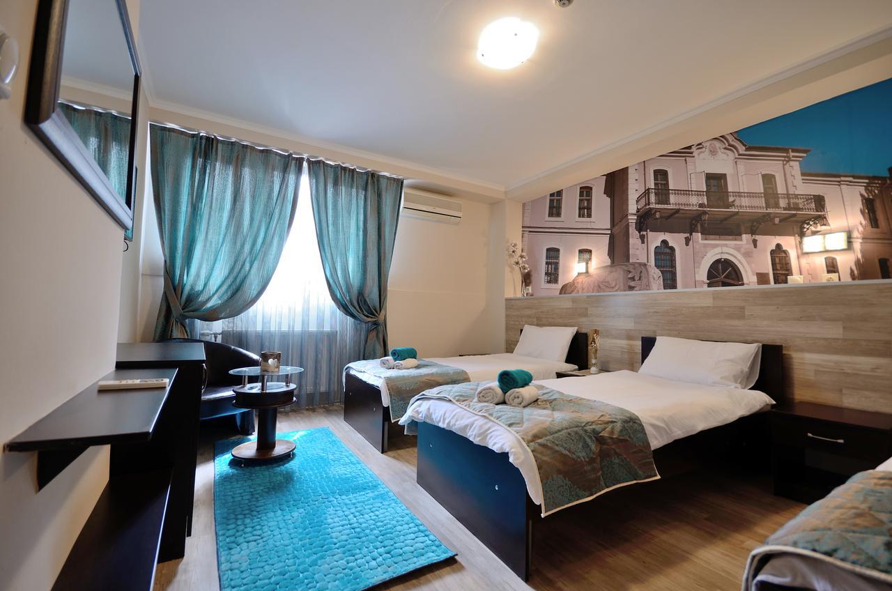 Hotel Shirok Sokak Bitola Exterior foto