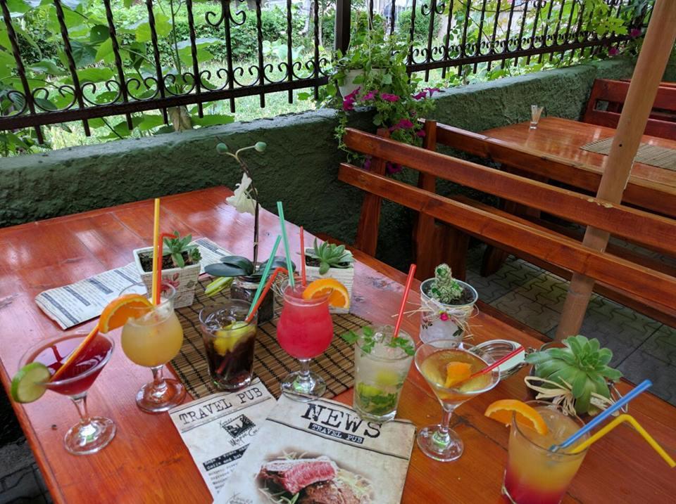 Hotel Shirok Sokak Bitola Exterior foto