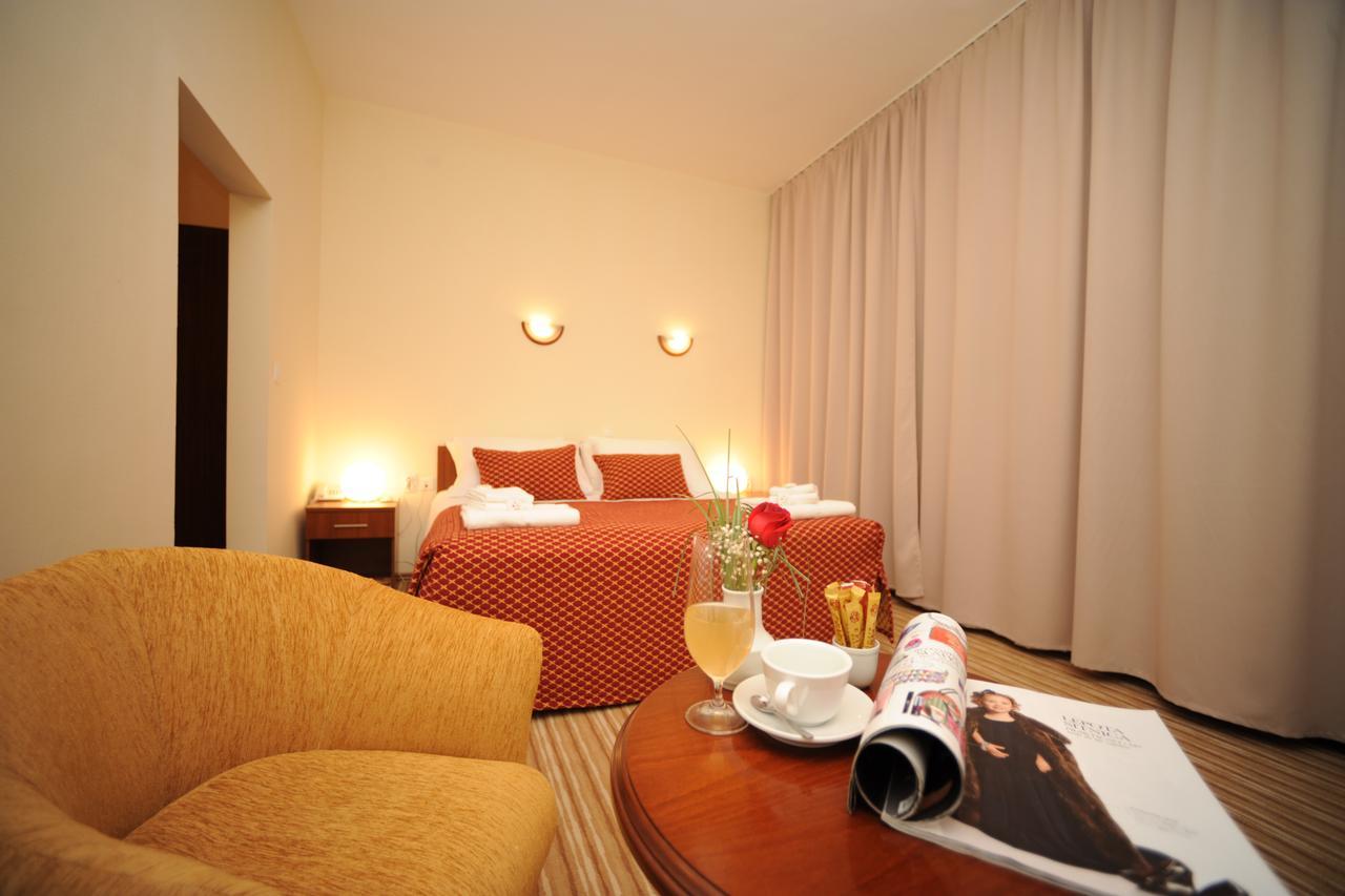 Hotel Shirok Sokak Bitola Exterior foto