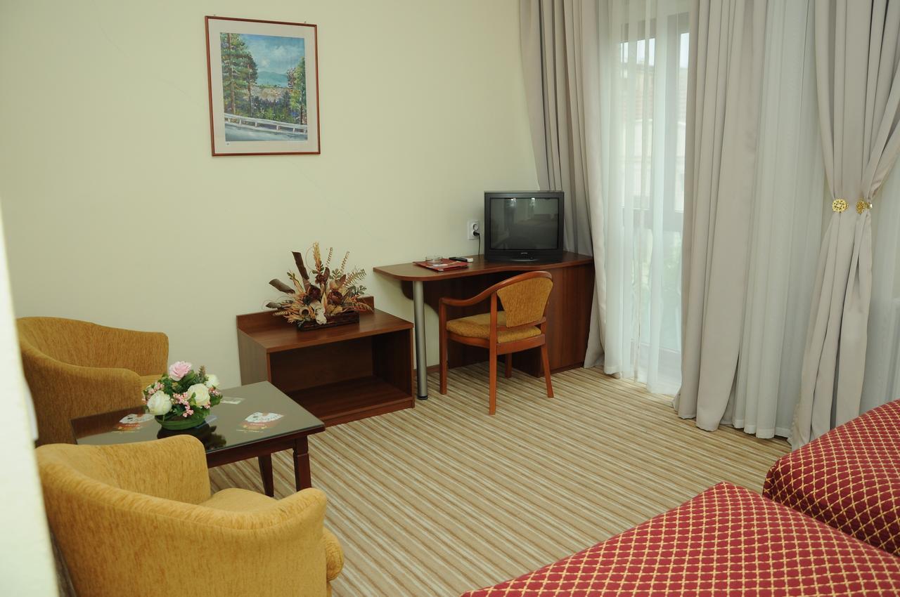Hotel Shirok Sokak Bitola Exterior foto