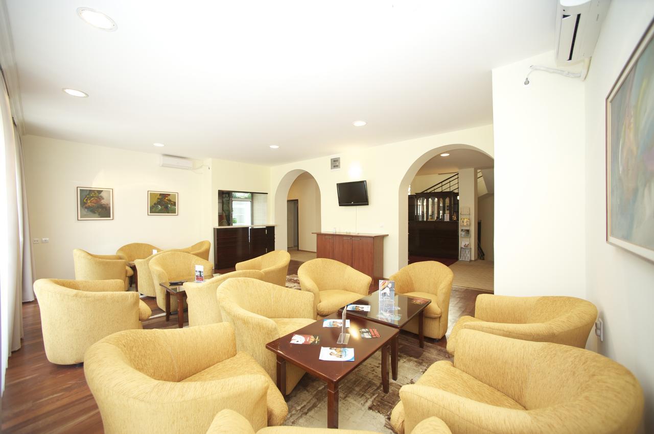 Hotel Shirok Sokak Bitola Exterior foto