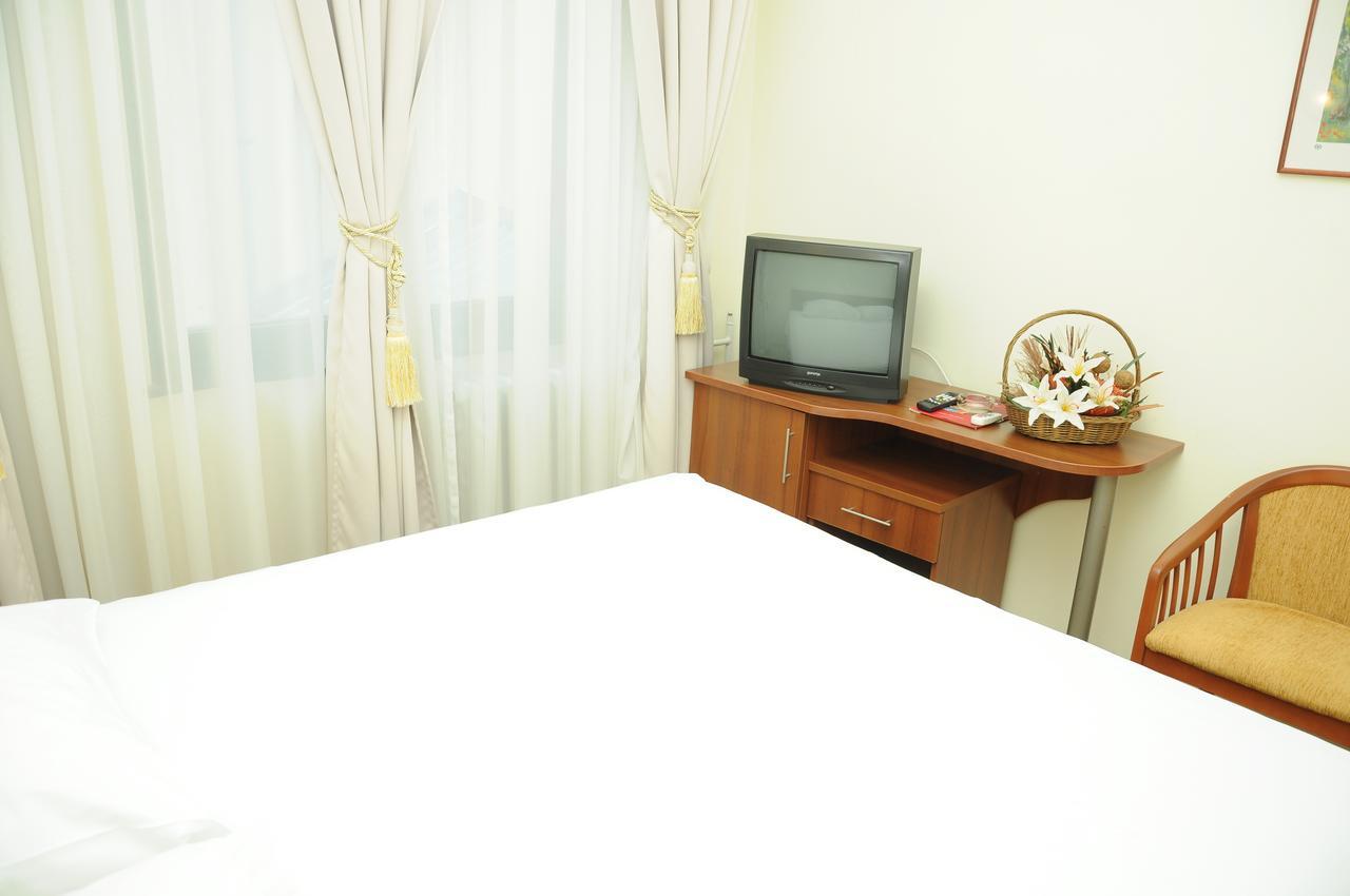 Hotel Shirok Sokak Bitola Exterior foto