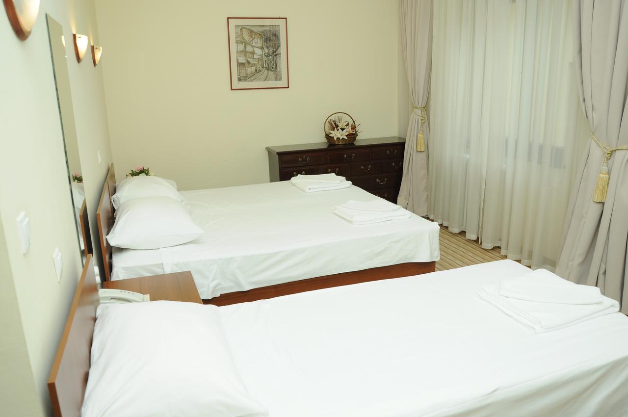 Hotel Shirok Sokak Bitola Exterior foto